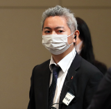 関東鹿児島県人会連合会「第38回大会」