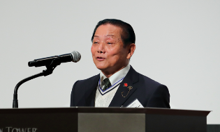 関東鹿児島県人会連合会「第38回大会」