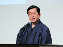 関東鹿児島県人会連合会「第38回大会」