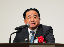 関東鹿児島県人会連合会「第38回大会」