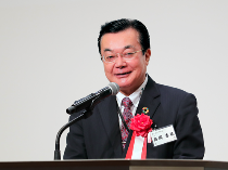 関東鹿児島県人会連合会「第38回大会」