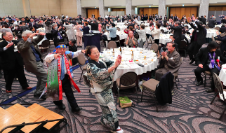 関東鹿児島県人会連合会「第38回大会」