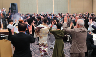 関東鹿児島県人会連合会「第38回大会」