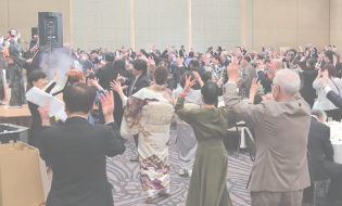 関東鹿児島県人会連合会「第38回大会」