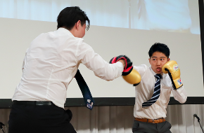 関東鹿児島県人会連合会「第38回大会」