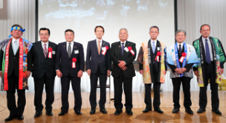 関東鹿児島県人会連合会「第38回大会」