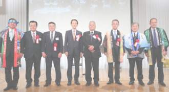 関東鹿児島県人会連合会「第38回大会」