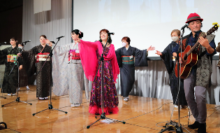 関東鹿児島県人会連合会「第38回大会」