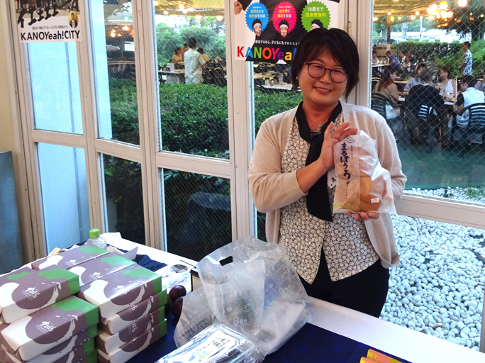 関東鹿児島県人会連合会主催「納涼会」