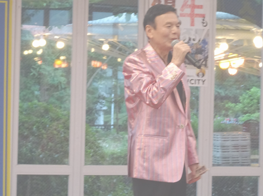 関東鹿児島県人会連合会主催「納涼会」