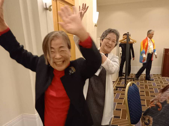 第10回 さいたま市鹿児島県人会 総会・懇親会