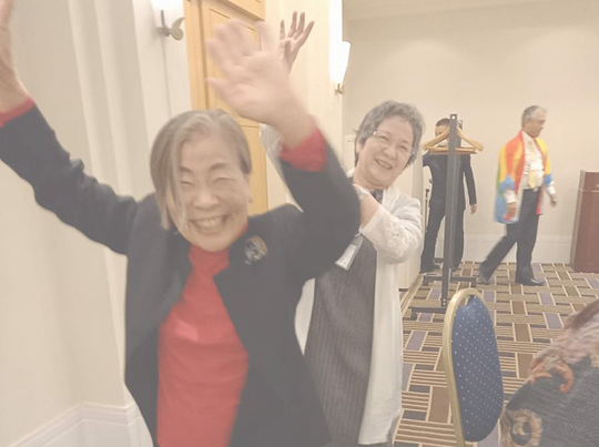 第10回 さいたま市鹿児島県人会 総会・懇親会