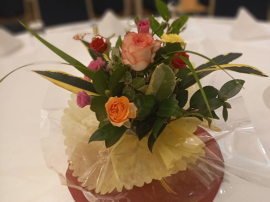 第10回 さいたま市鹿児島県人会 総会・懇親会