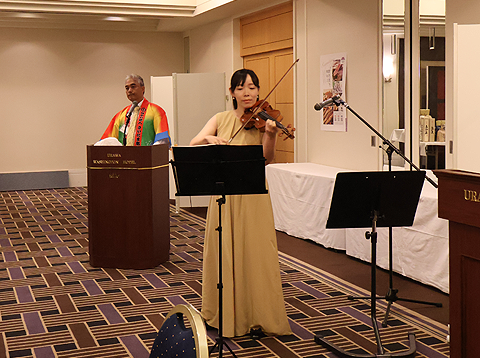 第10回 さいたま市鹿児島県人会 総会・懇親会