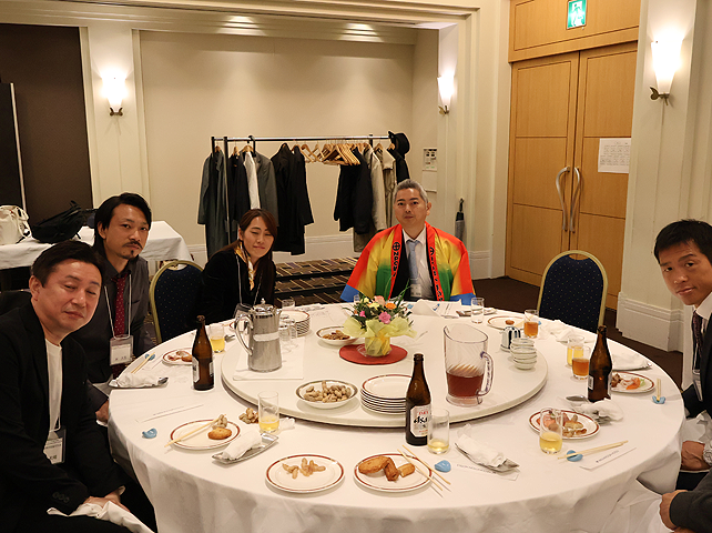 第10回 さいたま市鹿児島県人会 総会・懇親会