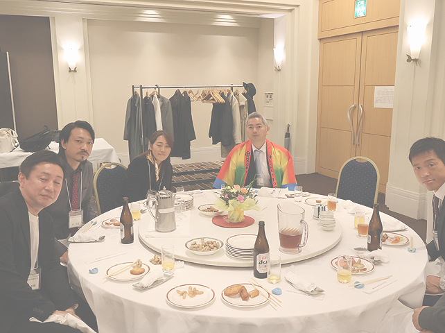 第10回 さいたま市鹿児島県人会 総会・懇親会