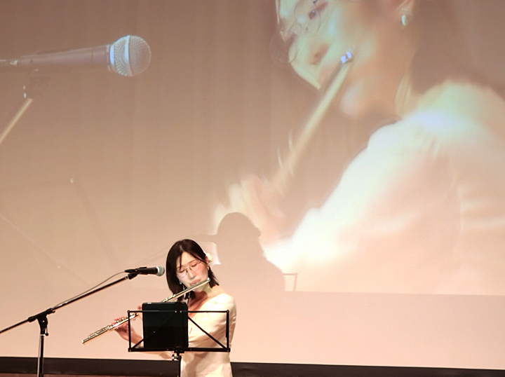 関東鹿児島県人会連合会「創立50周年記念大会」に参加