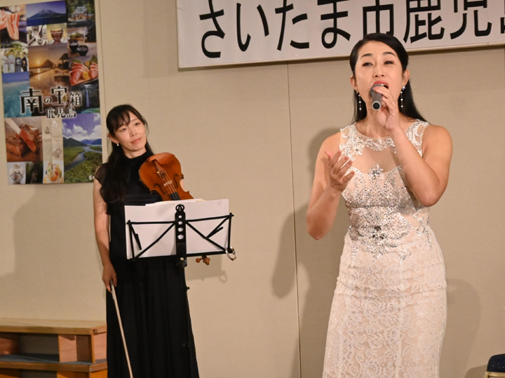 第11回総会・懇親会