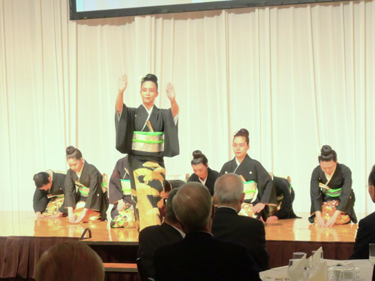 第51回 関東鹿児島県人会連合会大会