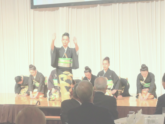 第51回 関東鹿児島県人会連合会大会