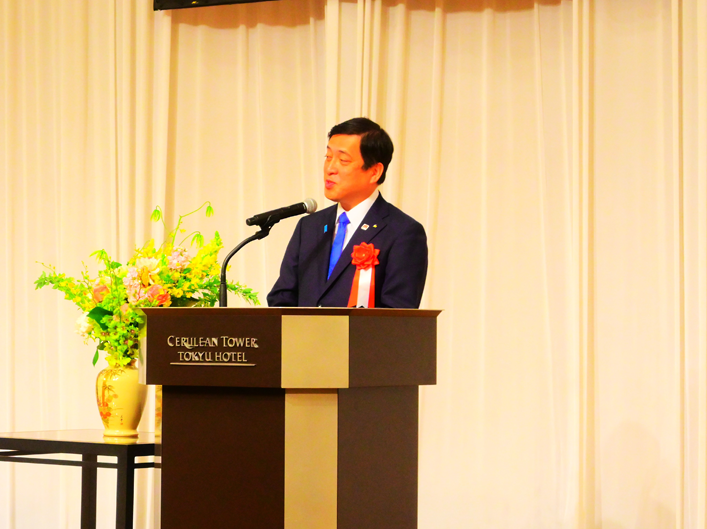 第51回 関東鹿児島県人会連合会大会