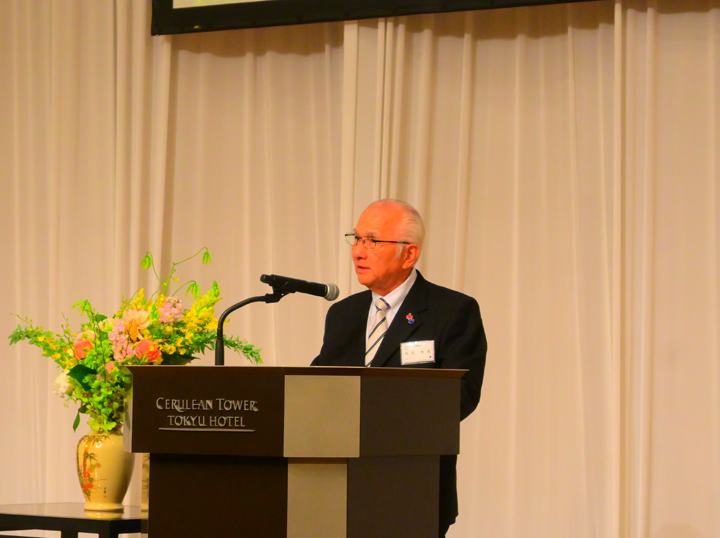 第51回 関東鹿児島県人会連合会大会