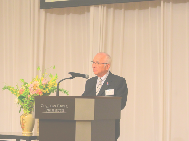 第51回 関東鹿児島県人会連合会大会
