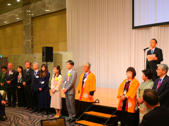 第51回 関東鹿児島県人会連合会大会