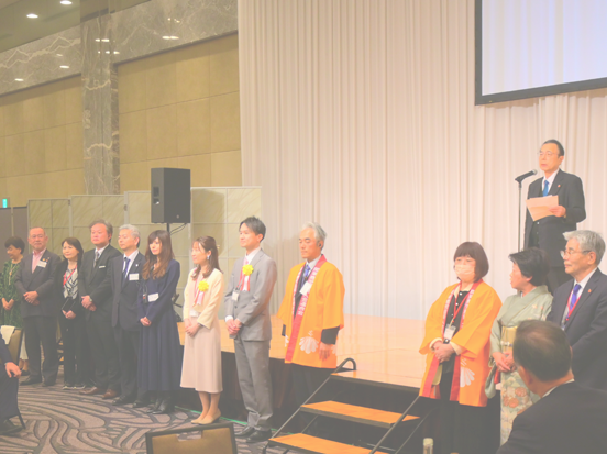 第51回 関東鹿児島県人会連合会大会