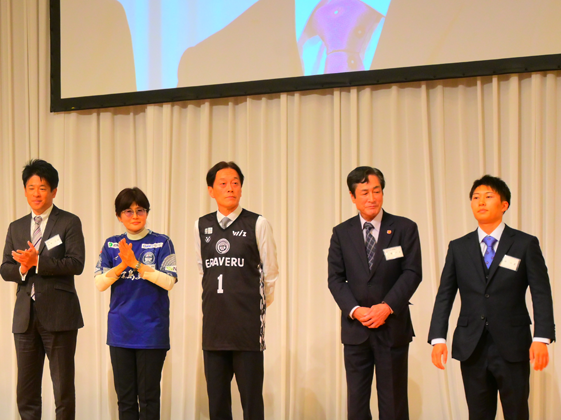 第51回 関東鹿児島県人会連合会大会