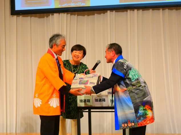 第51回 関東鹿児島県人会連合会大会