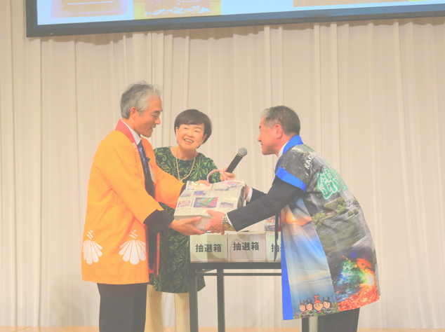 第51回 関東鹿児島県人会連合会大会