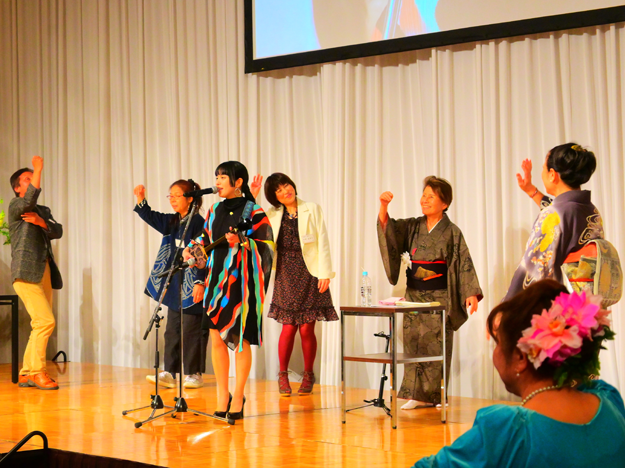 第51回 関東鹿児島県人会連合会大会