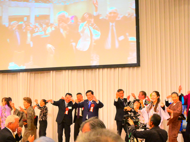 第51回 関東鹿児島県人会連合会大会