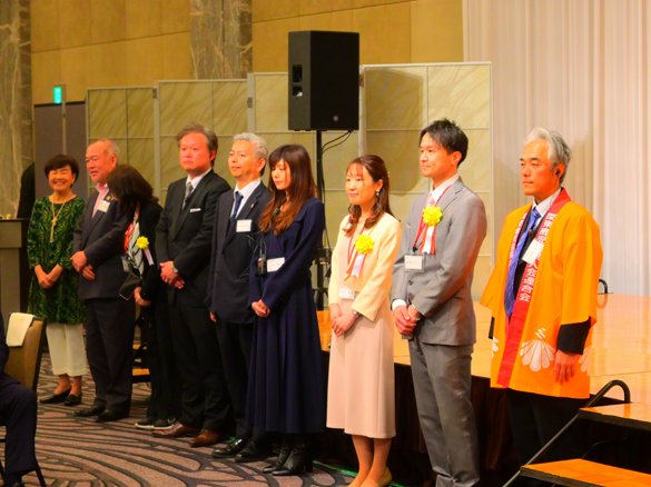 第51回 関東鹿児島県人会連合会大会