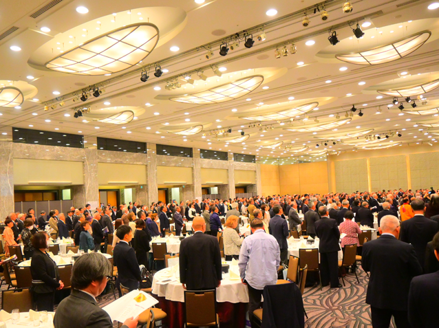 第51回 関東鹿児島県人会連合会大会