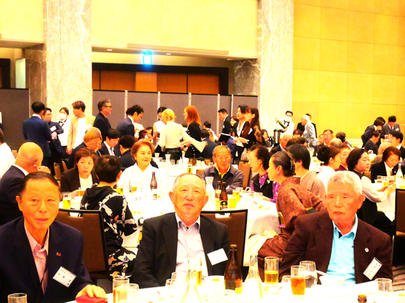 第51回 関東鹿児島県人会連合会大会