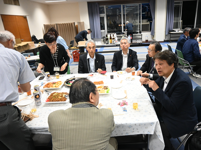 関東鹿児島県人会連合会「通常総会」