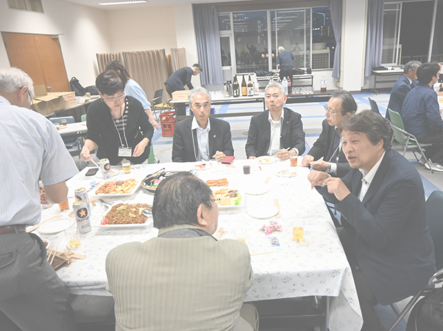 関東鹿児島県人会連合会「通常総会」