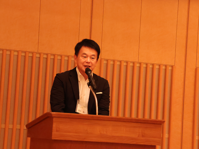 第12回総会・懇親会