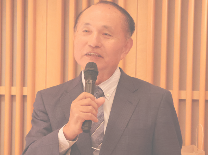 第12回総会・懇親会