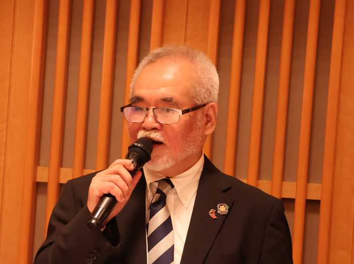 第12回総会・懇親会