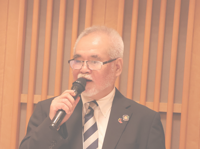 第12回総会・懇親会