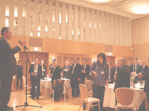 第12回総会・懇親会