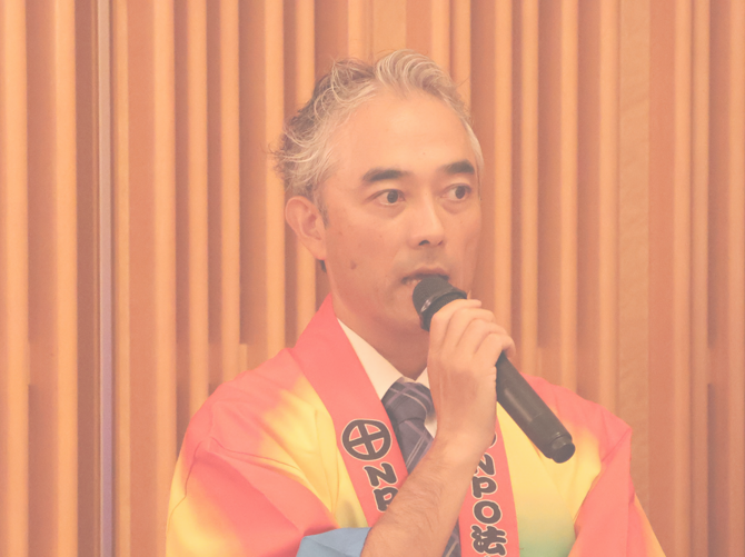 第12回総会・懇親会