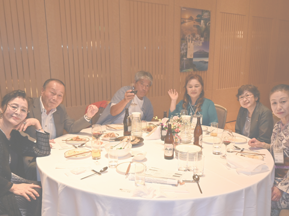 第12回総会・懇親会