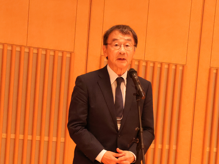 第12回総会・懇親会