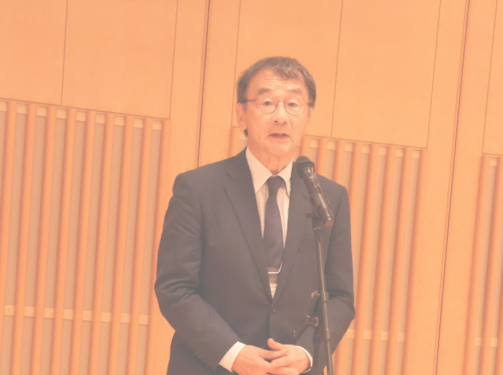 第12回総会・懇親会