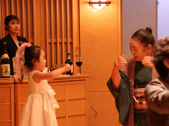 第12回総会・懇親会