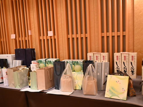 第12回総会・懇親会